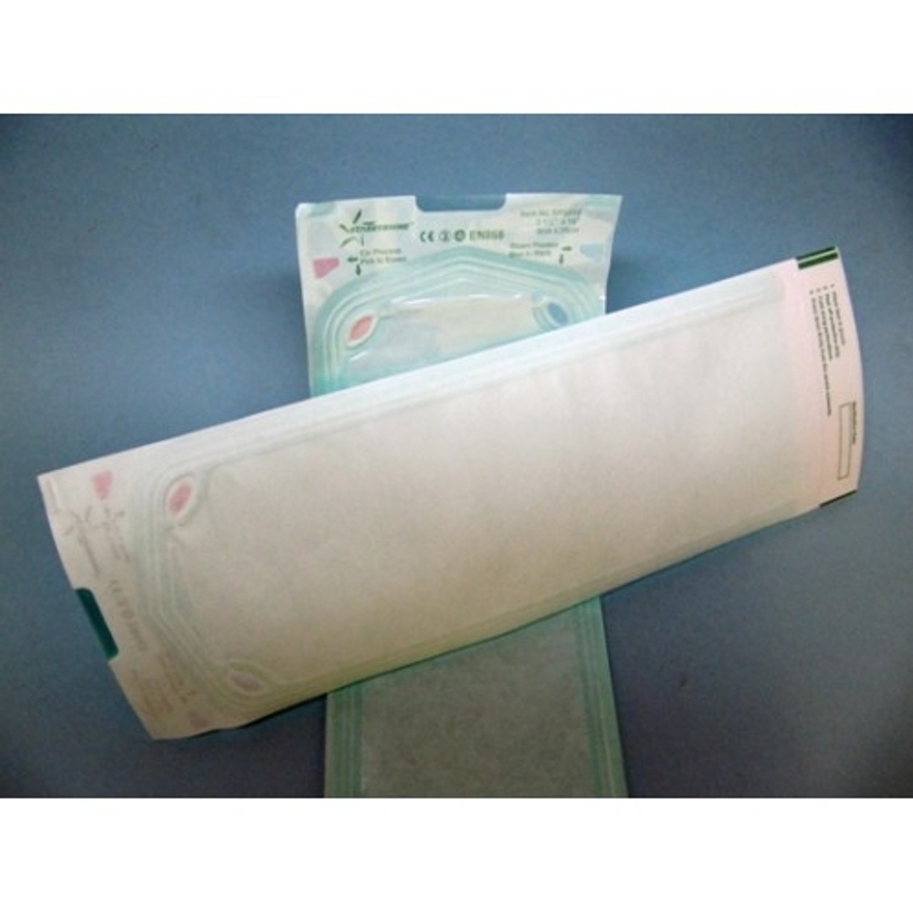 Sterilization Pouch 